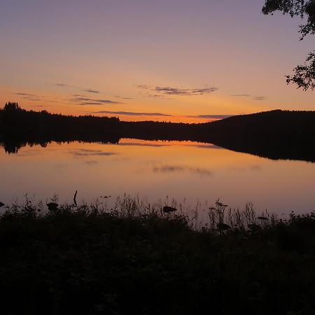 Resort Hotel Norppa Savonlinna Kültér fotó