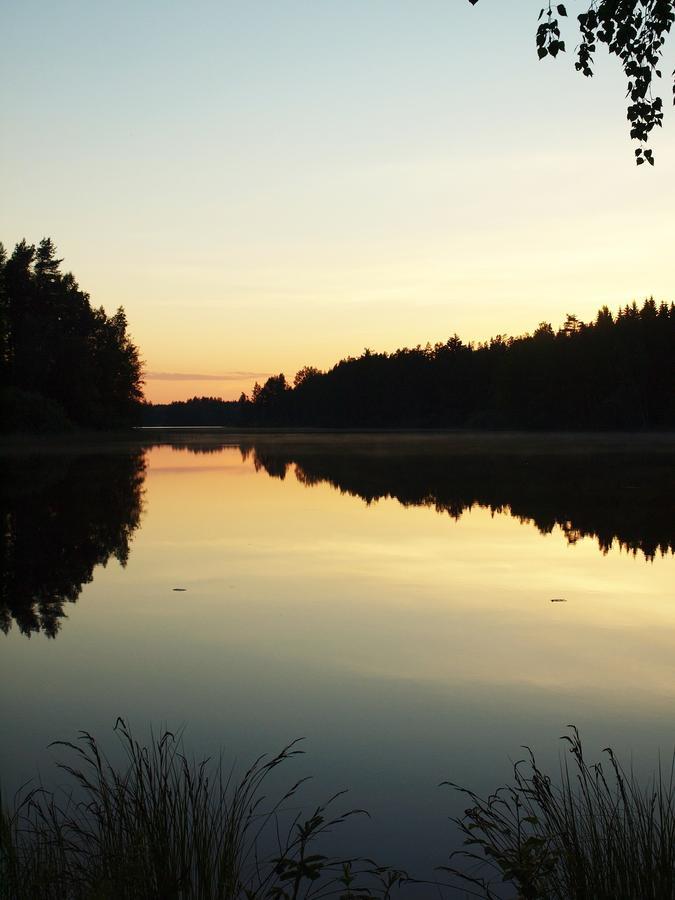 Resort Hotel Norppa Savonlinna Kültér fotó