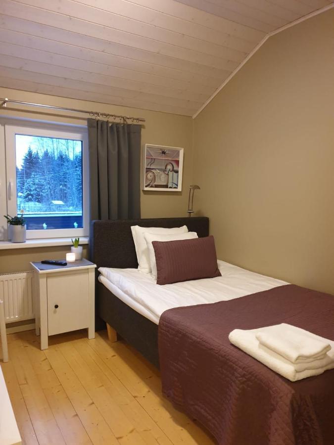 Resort Hotel Norppa Savonlinna Kültér fotó